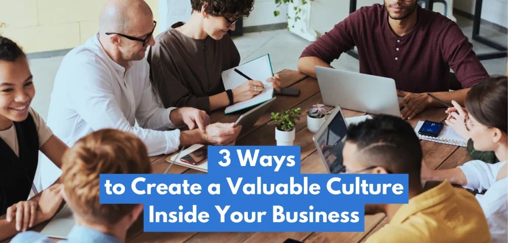 valuable-business-culture